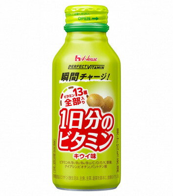 �ϥ���������ͥ� PERFECT VITAMIN �ѡ��ե����ȥӥ��ߥ� 1��ʬ�Υӥ��ߥ� ������̣ 120ml