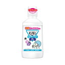【医薬部外品】モンダミン 口内バリアJr. ジュニア 600ml