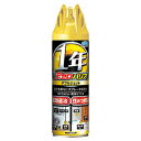 フマキラー 虫ゼロバリア ダブルジェット 450ml
