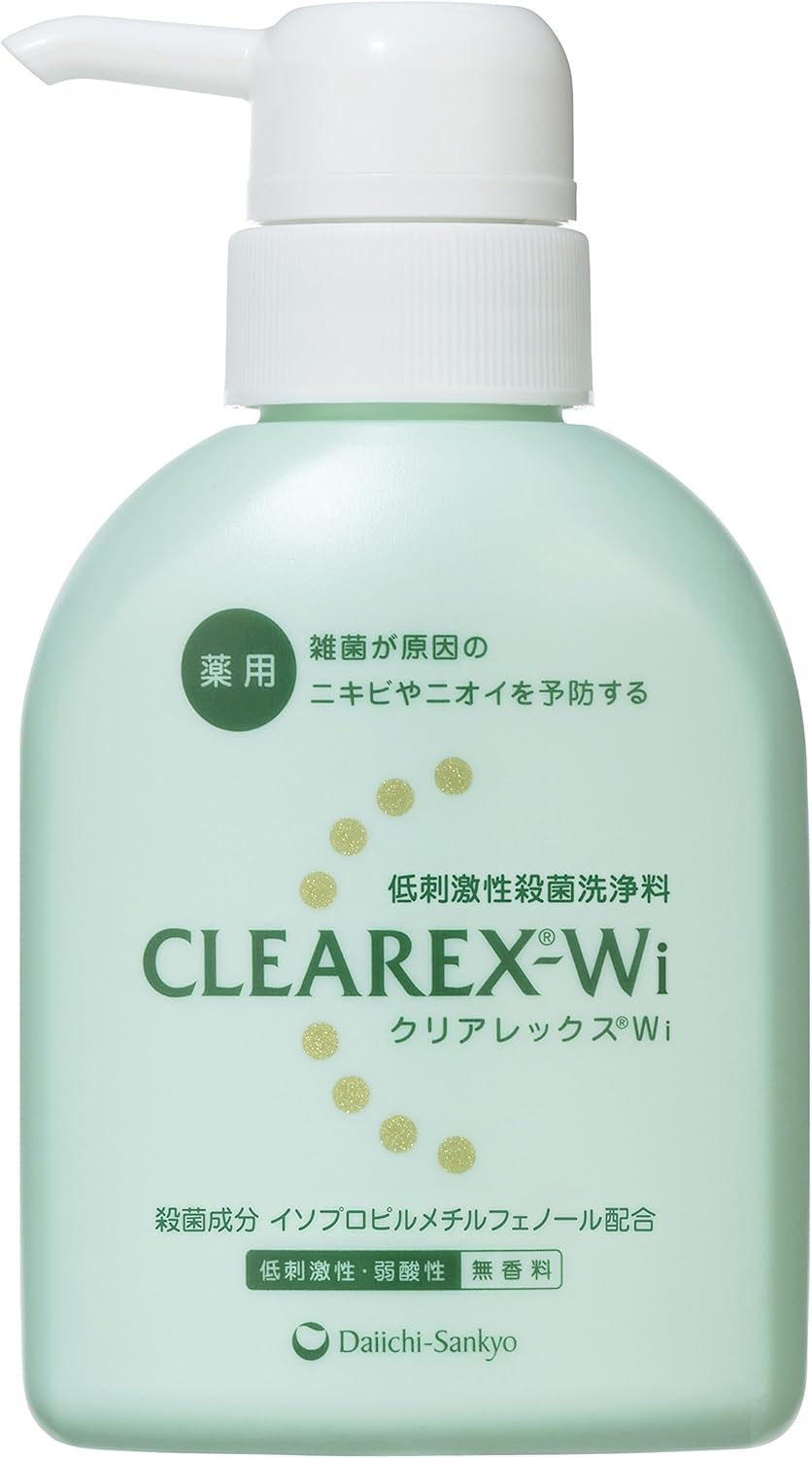 樂天商城 - 【医薬部外品】クリアレックスWi 200ml