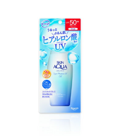 製品の特徴 ●優れたUVカット力と使用感の良さだけでなく、塗るたび肌がうるおう日やけ止め。 ●乾燥から肌を保護する！ ●厳選された3種のヒアルロン酸※1配合。 ●ヒアルロン酸Na※1と超低分子ヒアルロン酸※2が肌表面と角層深くで保水し、肌吸...