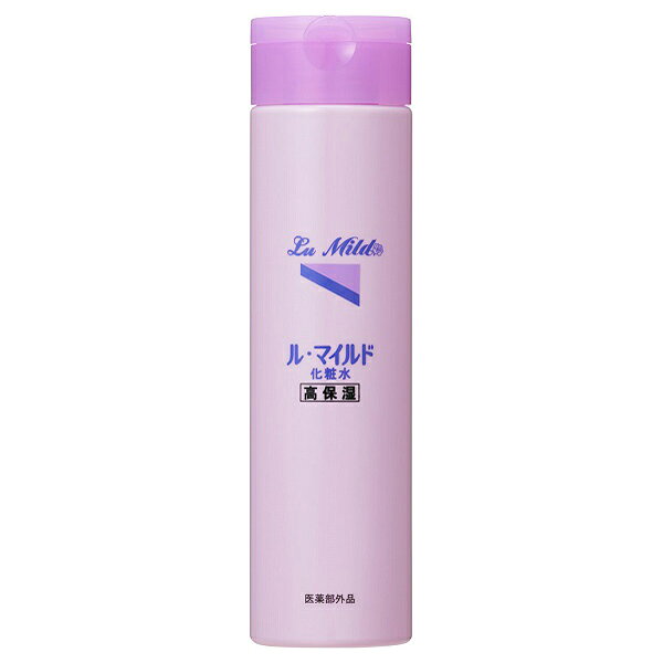 【医薬部外品】健栄製薬 ル・マイルド化粧水 200ml