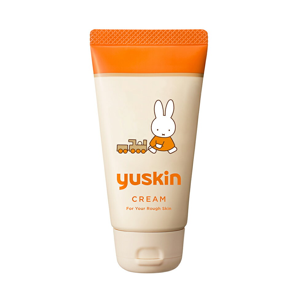 Rakuten - 【指定医薬部外品】ユースキン チューブ ミッフィーデザイン 40g