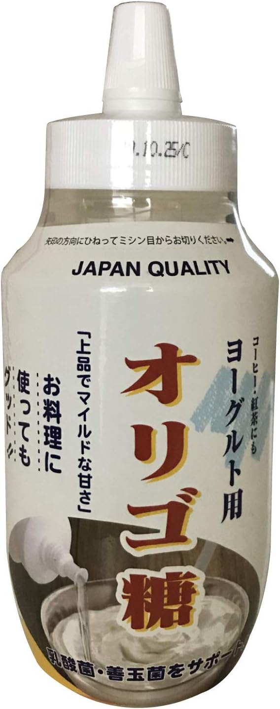 マルミ イソマルトオリゴ糖 800g