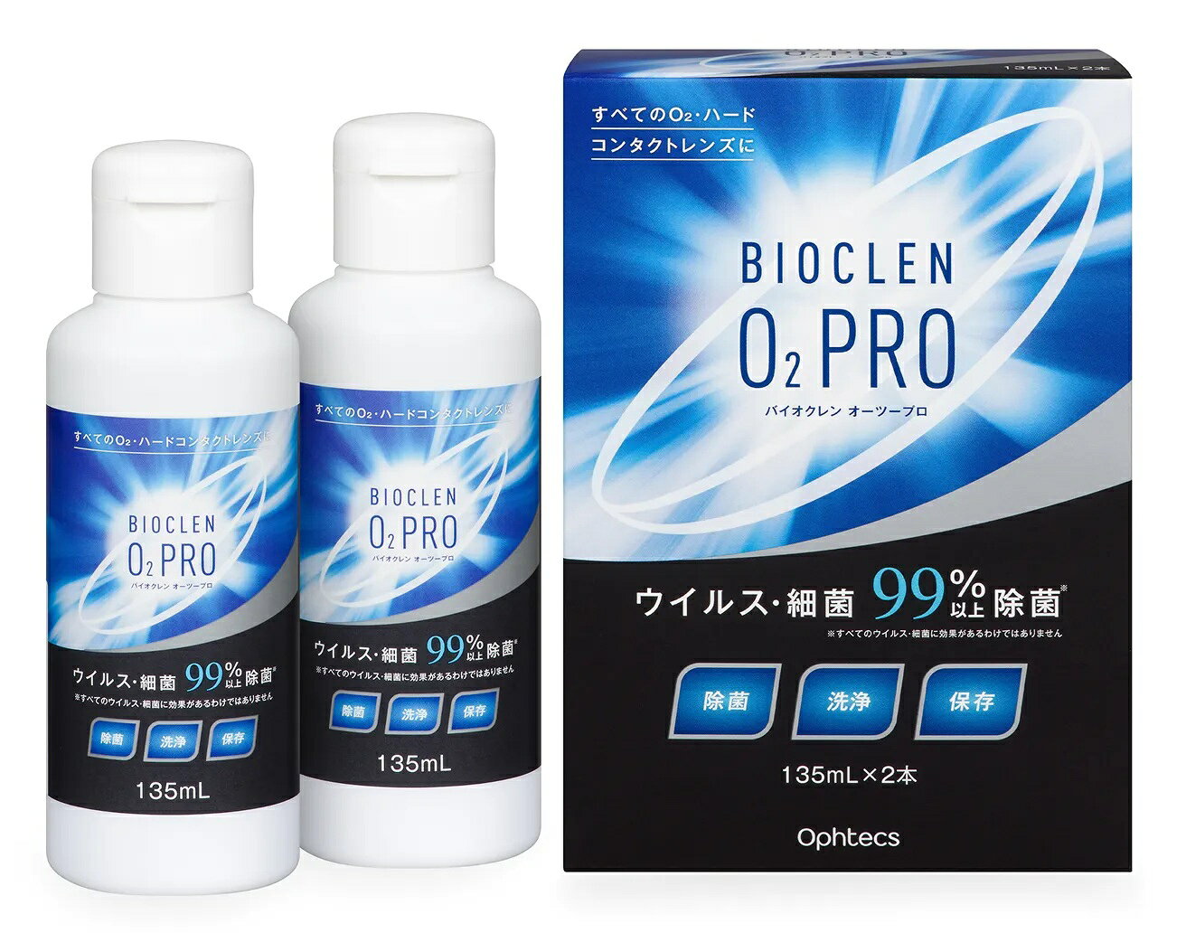 楽天市場】ophtecs cleadew o2セプトの通販