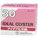 【第2類医薬品】アイデアル浣腸30g×10入り