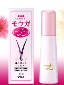 モウガL60ml