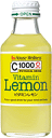 C1000 ビタミンレモン140ml×6本