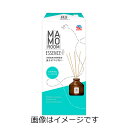 マモルームエッセンス 虫よけスティック さわやかなソープムスク 70ml