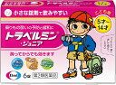 【第2類医薬品】トラベルミン・ジュニア 6錠