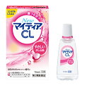 【定形外郵便で送料無料】【第3類医薬品】NewマイティアCL-s 15ml
