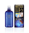 【第3類医薬品】ロートV7洗眼薬 500ml