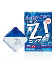 【定形外郵便で送料無料!】【第3類医薬品】ロートジーコンタクトb 12ml