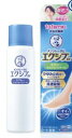 ●製品の特徴 エクシブEXシリーズは1日1回の使用で効果をあらわす水虫治療薬です。 抗真菌剤「テルビナフィン塩酸塩」が患部にしっかり浸透して、水虫菌を浸透殺菌！ 不快な水虫を角質層の奥まで退治し、キレイな素足へ導きます。 さらに、3つのかゆみ止め成分（クロルフェニラミンマレイン酸塩・クロタミトン・リドカイン）が、しつこい痒みもしっかり抑えます。 また、抗炎症成分「グリチルレチン酸」が炎症をしっかり抑え、殺菌成分「イソプロピルメチルフェノール」が足のニオイの原因菌も殺菌します。 シュッと瞬間1プッシュ。 患部に触れず、手が汚れないスプレータイプです。 使用後の爽快感も実感できるパウダーイン。 さらさらの使用感なのでムレが気になる場合にお勧めです。 清潔感のある爽やかな「せっけんの香り」です。 ●使用上の注意 ■してはいけないこと （守らないと現在の症状が悪化したり，副作用が起こりやすくなる） 1．次の人は使用しないでください。 本剤又は本剤の成分によりアレルギー症状を起こしたことがある人 2．次の部位には使用しないでください。 （1）目や目の周囲，粘膜（例えば，口腔，鼻腔，膣等），陰のう，外陰部等 （2）湿疹 （3）湿潤，ただれ，亀裂や外傷のひどい患部 ■相談すること 1．次の人は使用前に医師，薬剤師又は登録販売者にご相談ください。 （1）医師の治療を受けている人 （2）妊婦又は妊娠していると思われる人 （3）乳幼児 （4）薬などによりアレルギー症状を起こしたことがある人 （5）患部が顔面，又は広範囲の人 （6）患部が化膿している人 （7）「湿疹」か「水虫，いんきんたむし，ぜにたむし」かがはっきりしない人（陰のうにかゆみ・ただれ等の症状がある場合は，湿疹等他の原因による場合が多い） 2．使用後，次の症状があらわれた場合は副作用の可能性があるので，直ちに使用を中止し，この説明書を持って医師，薬剤師又は登録販売者にご相談ください。 ［関係部位：症状］ 皮フ：かぶれ，刺激感，熱感，鱗屑・落屑（フケ，アカのような皮フのはがれ），ただれ，乾燥・つっぱり感，皮フの亀裂，痛み，色素沈着，発疹・発赤＊，かゆみ＊，はれ＊，じんましん＊ ＊：全身に発現することもあります。 3．2週間位使用しても症状がよくならない場合や，本剤の使用により症状が悪化した場合は使用を中止し，この説明書を持って医師，薬剤師又は登録販売者にご相談ください。 ●効能・効果 水虫，いんきんたむし，ぜにたむし ●用法・用量 1日1回，適量を患部に噴霧してください。 ●用法関連注意 （1）定められた用法を厳守すること （2）患部やその周囲が汚れたまま使用しないこと （3）目に入らないよう注意すること。万一目に入った場合には，すぐに水又はぬるま湯で洗い，直ちに眼科医の診療を受けること （4）小児に使用させる場合には，保護者の指導監督のもとに使用させること （5）外用にのみ使用すること （6）本剤のついた手で目や粘膜に触れないこと （7）使用前によく振ること （8）患部まで10cmの距離で噴霧すること。なお，噴霧口をよく確かめ，顔面特に目に向けて噴霧したり，吸入しないこと （9）凍傷などの恐れがあるので，同じ箇所に連続して1秒以上噴霧しないこと ☆缶を横向きに使用しないこと ●成分分量 原液100g中 成分分量 テルビナフィン塩酸塩1g イソプロピルメチルフェノール1g クロルフェニラミンマレイン酸塩0.5g クロタミトン1g リドカイン2g グリチルレチン酸0.5g ●添加物 DME，トウモロコシデンプン，二酸化ケイ素，アジピン酸ジイソプロピル，タルク，セスキオレイン酸ソルビタン，エタノール，香料 ●保管及び取扱い上の注意 （1）直射日光の当たらない涼しい所に密栓して保管すること （2）小児の手の届かない所に保管すること （3）使用期限を過ぎた製品は使用しないこと （4）本剤は合成樹脂等を軟化したり，塗料を溶かすことがあるため，家具や床等につかないようにすること （5）火気に近づけないこと ●消費者相談窓口 問い合わせ先：お客さま安心サポートデスク 電話：東京：03-5442-6020大阪：06-6758-1230 受付時間：9：00〜18：00（土，日，祝日を除く） ●製造販売会社 ロート製薬（株） 会社名：ロート製薬株式会社 住所：大阪市生野区巽西1-8-1 ●リスク区分等 第「2」類医薬品広告文責：有限会社シンエイ 電話：077-545-0252