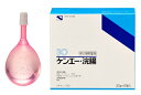 【第2類医薬品】ケンエー浣腸 30g×5個入
