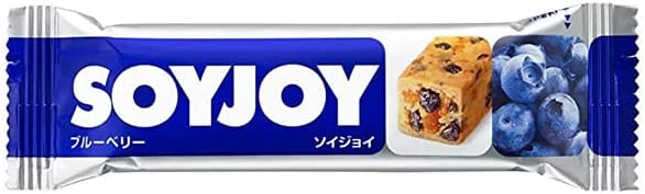 大塚製薬 SOYJOY(ソイジョイ) ブルー