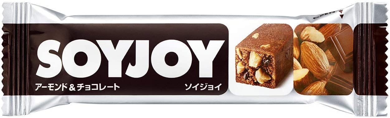 大塚製薬 SOYJOY ソイジョイ アーモン