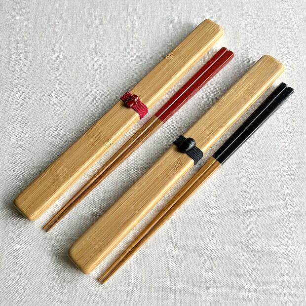 みやこ箸ケースセット L