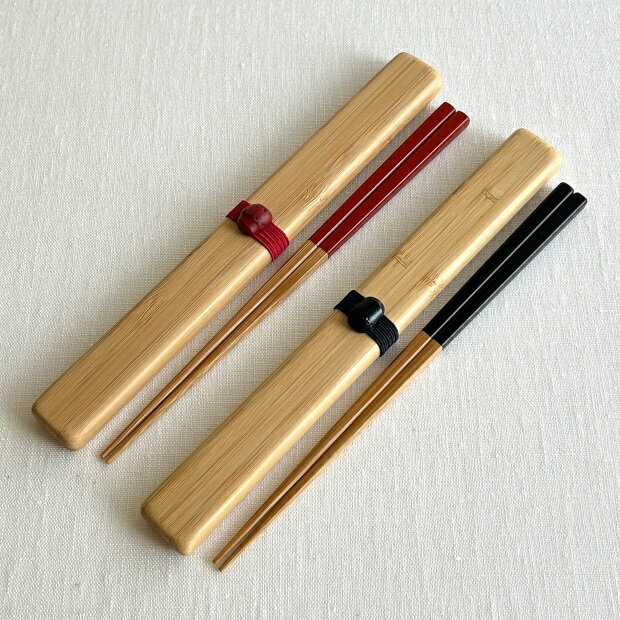 みやこ箸ケースセット S