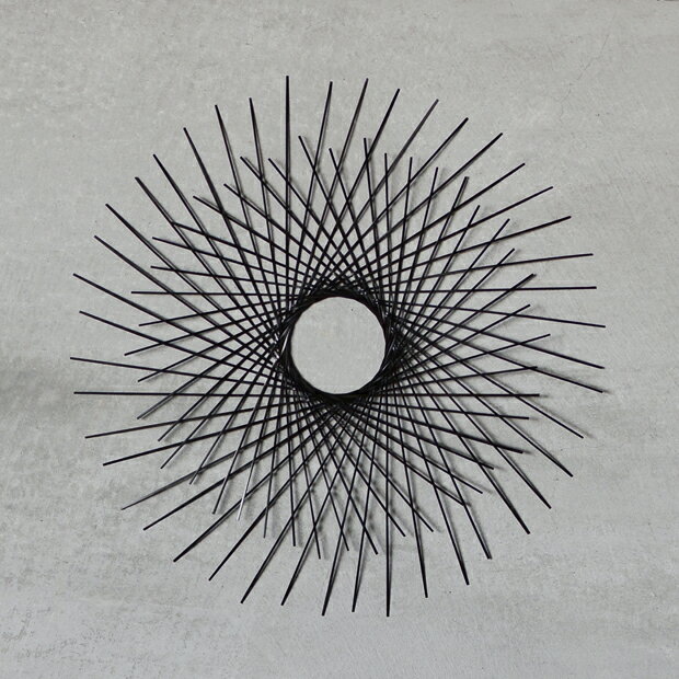 輪弧 S ブラック