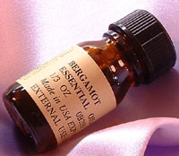 エッセンシャルオイル　アロマベラ　ベルガモット