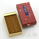 大発のお線香 丹花 ライラック 大バラ詰
