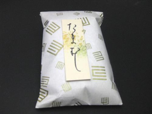 京都・鳩居堂 防虫香 たまむし（紙袋入）白色