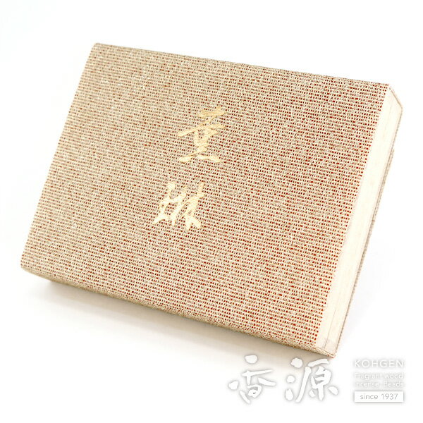 鬼頭天薫堂 薫琳 スティックミニ寸 お徳用 [...の紹介画像2