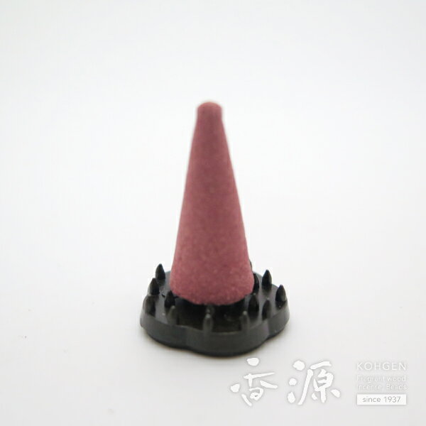 日本香堂のお香 かゆらぎ 白桃(はくとう) コ...の紹介画像2