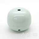 \香源 京都店OPEN記念【お香サンプルプレゼント中】/\香源 京都店OPEN記念【お香サンプルプレゼント中】/松栄堂 みゆき香炉 青磁