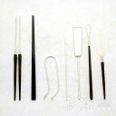 \【お買い物マラソン】最大1000円OFF/【香道具】七ツ道具 並 御家流