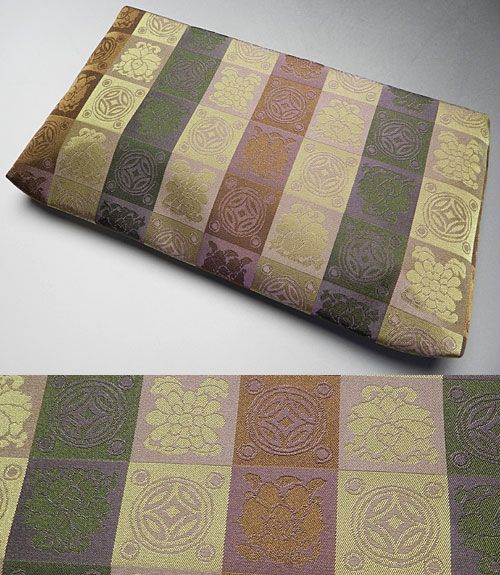 \最大7%OFF《BLACK FRIDAY》/経本念珠袋(経本入れ) 藤