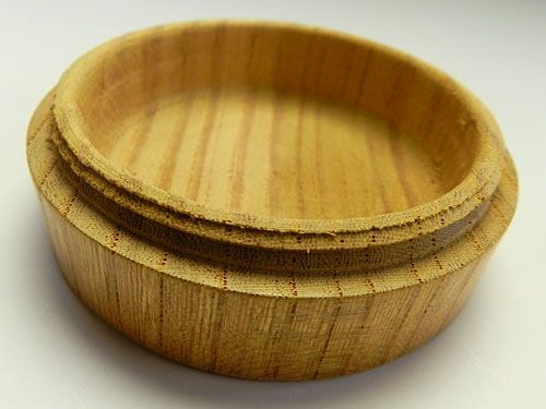 香合（こうごう） 欅（けやき） 2