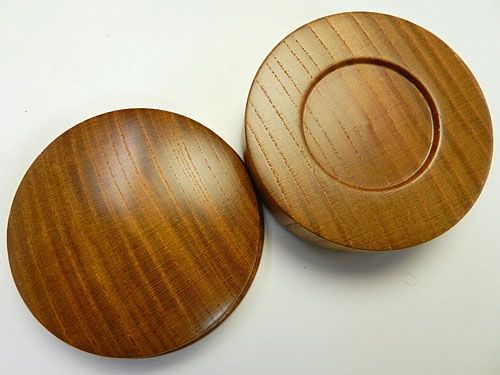 香合（こうごう） 欅（けやき） 3