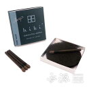 hibi(ヒビ) deep. シダーウッド 8本入 スティック型 専用マット付 神戸マッチ マッチ お香 線香 ルームフレグランス アロマ 日本製 自宅用 ギフ...