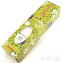 \GW限定!100円OFFクーポン/カメヤマのろうそく 菜20 八華