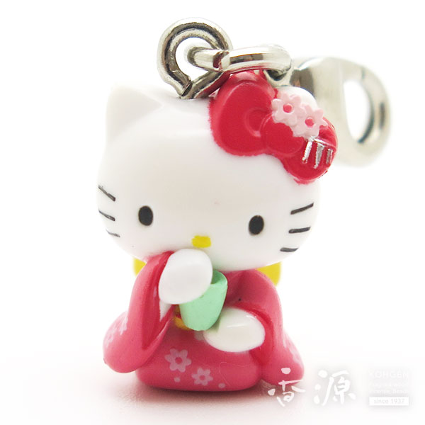 ＼スーパーSALE★最大1500円OFF★／【国内&香源限定ハローキティ】お香キティちゃん...