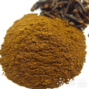 お香原料 丁子(ちょうじ) 粉末 10g