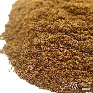 お香原料 丁子(ちょうじ) 粉末 10g