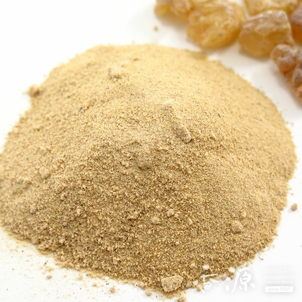 お香原料 乳香 粉末 10g