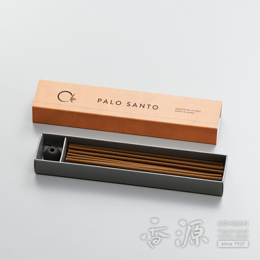 日本香堂|CHIE PALOSANTO スティック 30本 日本香堂|CHIE PALOSANTO スティック 30本