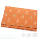 \最大7%OFF《BLACK FRIDAY》/正絹念珠袋 二つ折 優美錦 小花紋様