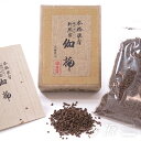 \GW限定!100円OFFクーポン/長川仁三郎商店 焼香 微煙焼香(煙の少ないお焼香) 伽楠 30g入 沈香の香り
