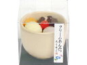 \GW限定!100円OFFクーポン/カメヤマローソク 故人の好物シリーズ クリームあんみつキャンドル