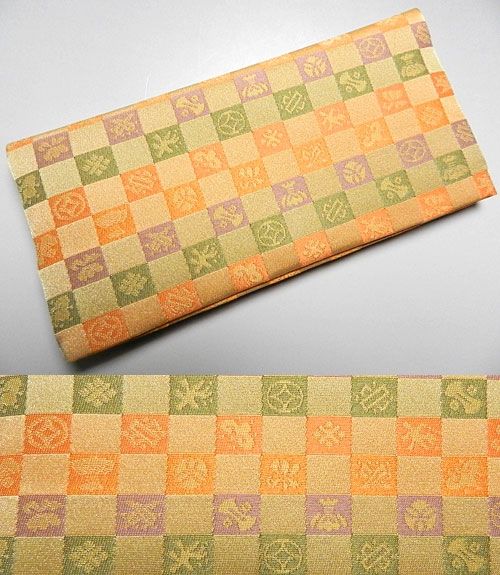 \最大7%OFF《BLACK FRIDAY》/おじゅず袋 ひふみ 宝尽くし 派手