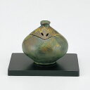 \GW限定!100円OFFクーポン/高岡銅器 香炉 夕月香炉 台付