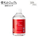 江原道 クレンジングウォーター 300ml［弱酸性 W洗顔 メイク落とし マツエク 敏感肌 こうげんどう コウゲンドウ Koh Gen Do 正規品］