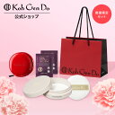 【全品送料無料|4/29 0:00-5/6 23:59】【公式】【数量限定】江原道 ザ・パウダー 母の日スペシャルセット[母の日 ギフト マザーズデイ プレゼン...