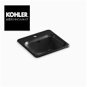 【公式】 KOHLER コーラー ノースランド Northland 鋳物ホーロー バーシンク 正規輸入品 輸入元保証 施主支給 新築 新居 注文住宅 リフ..