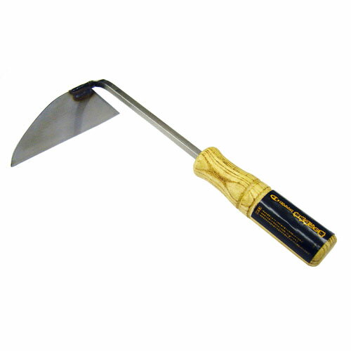 コーナン オリジナル ステン首長ねじり鎌　GN015